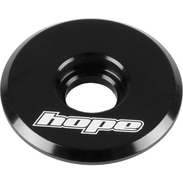Hope Top Cap Vis Noir