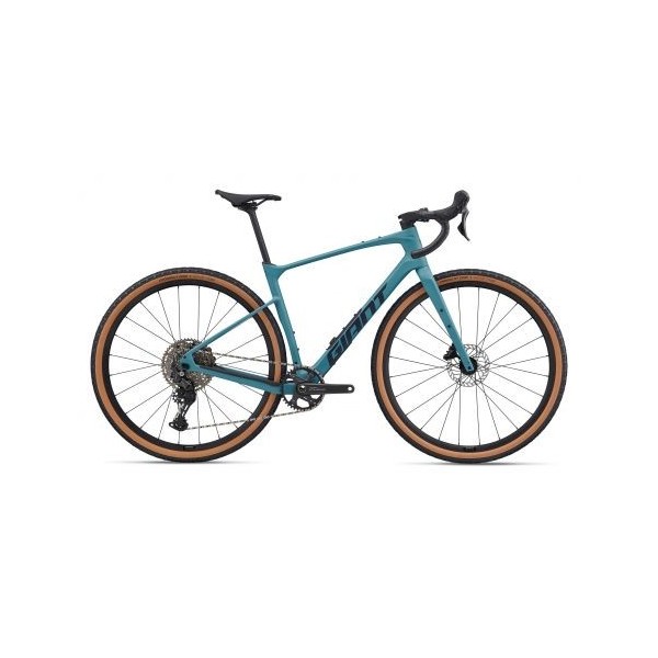 Vélo de gravel GIANT Revolt...