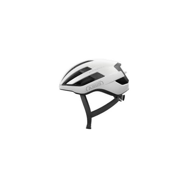 Casque Route ABUS Blanc -...