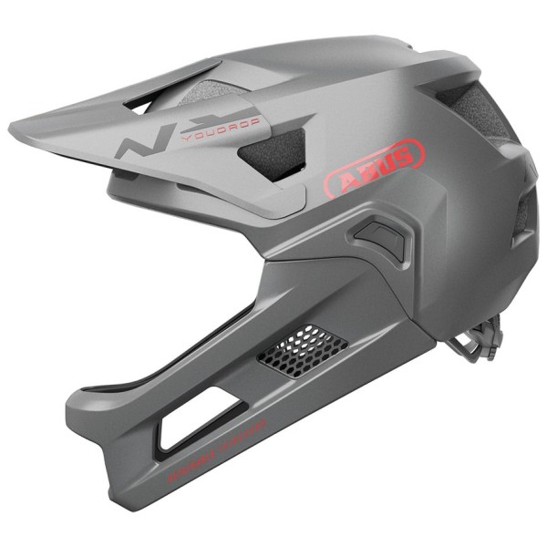 Casque Abus YOUDROP FF...