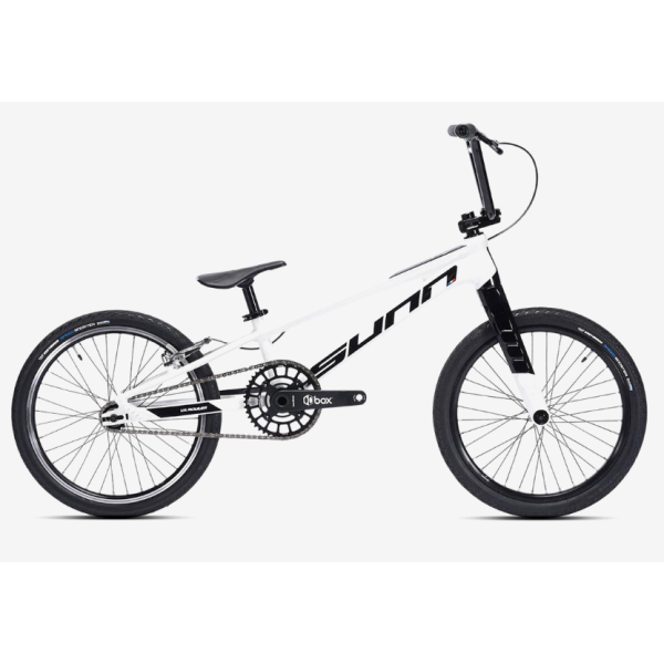 BMX Complet Royal Finest Pro