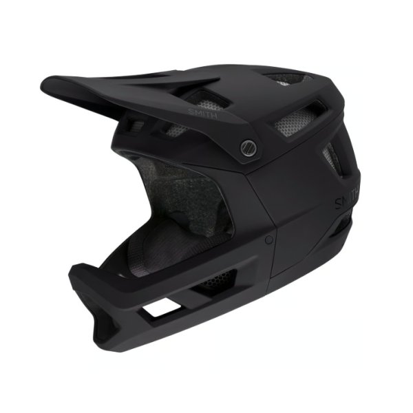Casque intégral Smith...
