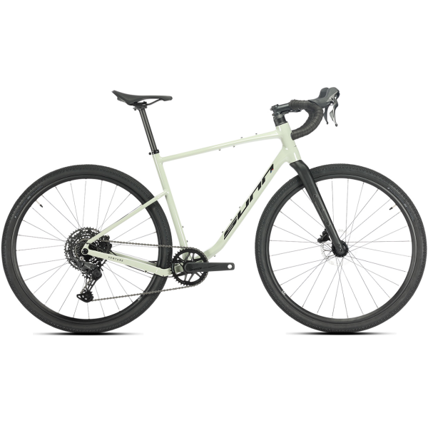 Vélo de gravel SUNN Venture...