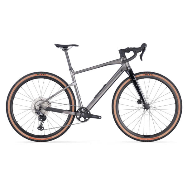 Vélo de Gravel BMC URS TWO M