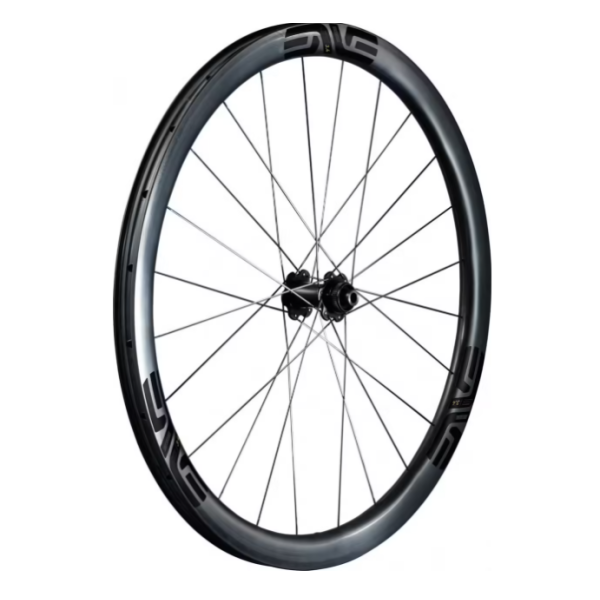 Roues ENVE 3.4 à crochet...