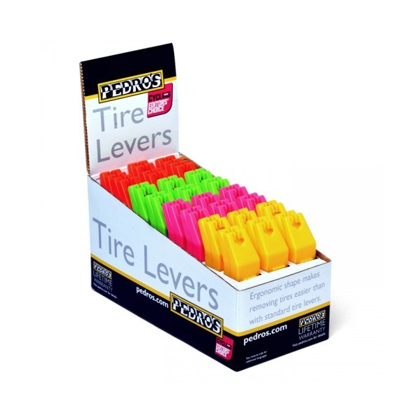 DEMONTE PNEU PEDROS COULEUR...