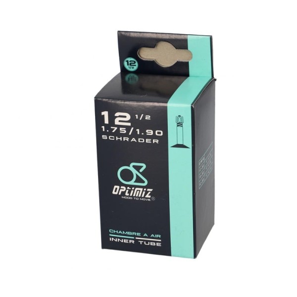 CHAMBRE A AIR 12" 1/2 X...