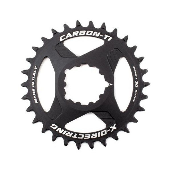 Plateau Carbon Ti ALU...