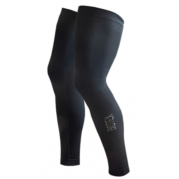 JAMBIERE THERMO LEG NOIR...