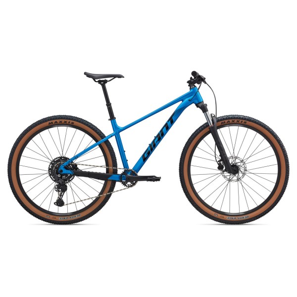VTT GIANT Talon 1 XS...