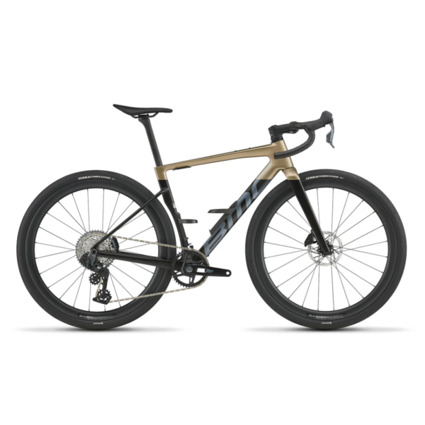 Gravel BMC Kaius 01 Three...