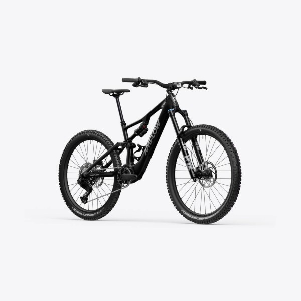 VTTAE AMFLOW PX CARBON