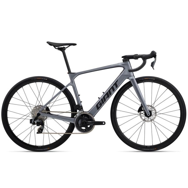 Vélo de route électrique...