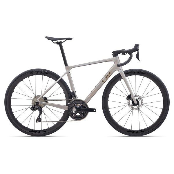 Vélo Route Femme LIV Langma...