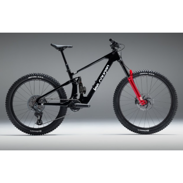 Lee cougan Flö carbon pure...