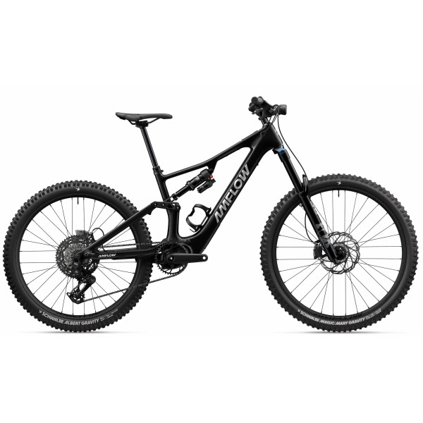 VTTAE AMFLOW PX CARBON M