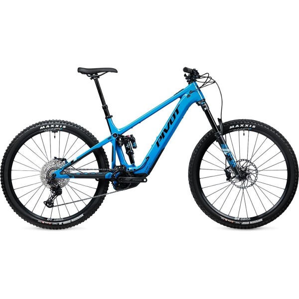 VTTAE Pivot Shuttle AM Ride...