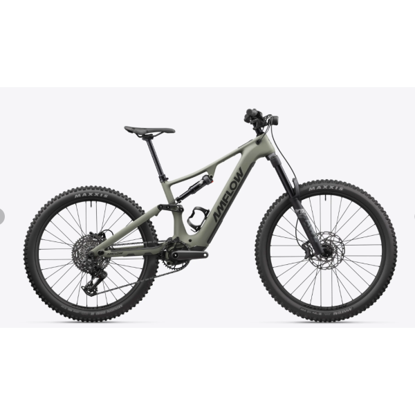 Amflow PR Carbon L