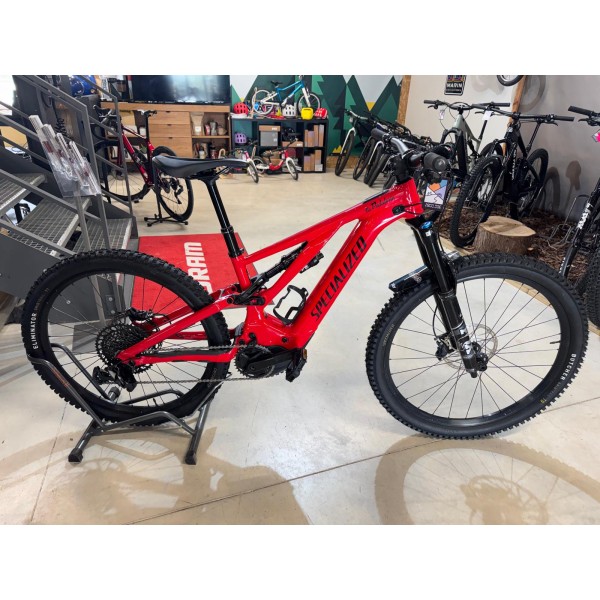 VTTAE Specialized Turbo...