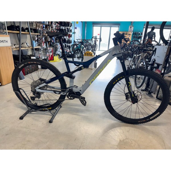 VTTAE Orbea Rise H30 L -...
