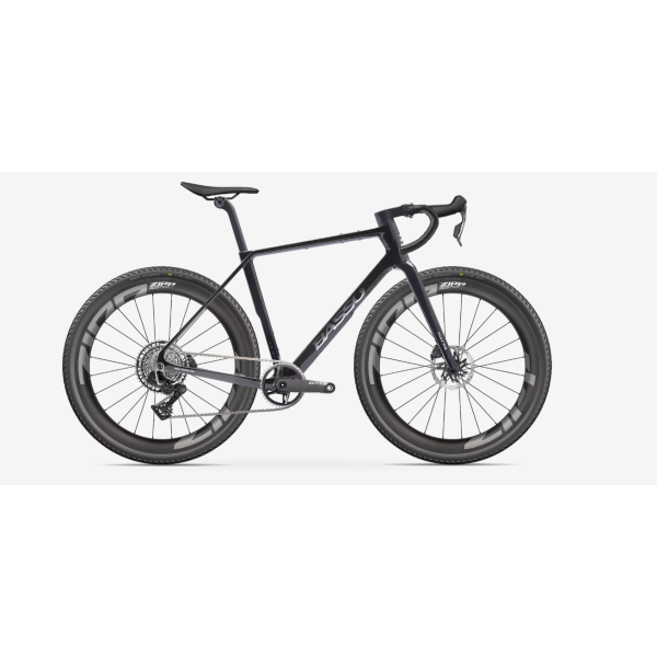 Vélo Gravel Basso Palta 3...
