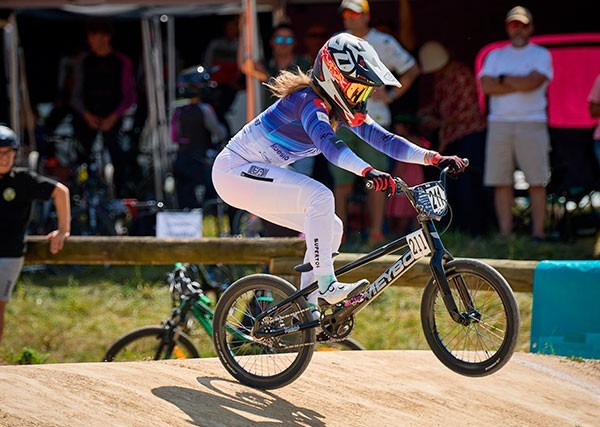 BMX