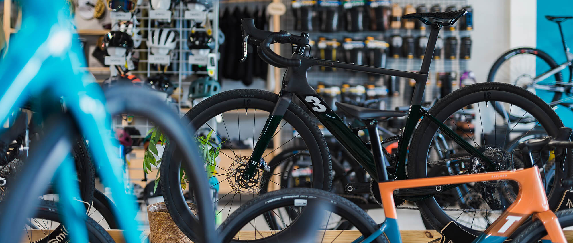 Supervelo